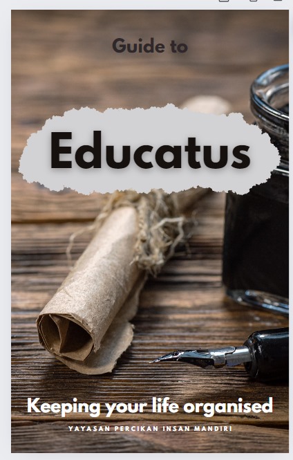 View Vol. 3 No. 2 (2025): Juni : Educatus